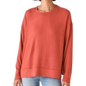 Workshop Republic Clothing Crew Neck Sweater